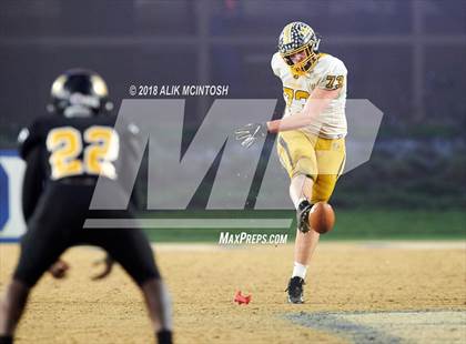 Thumbnail 1 in Pamlico County vs. Murphy (NCHSAA 1A Final) photogallery.