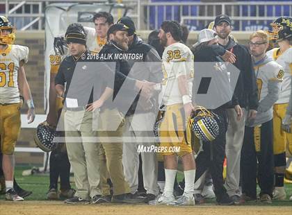 Thumbnail 3 in Pamlico County vs. Murphy (NCHSAA 1A Final) photogallery.