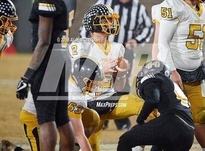 Thumbnail 2 in Pamlico County vs. Murphy (NCHSAA 1A Final) photogallery.
