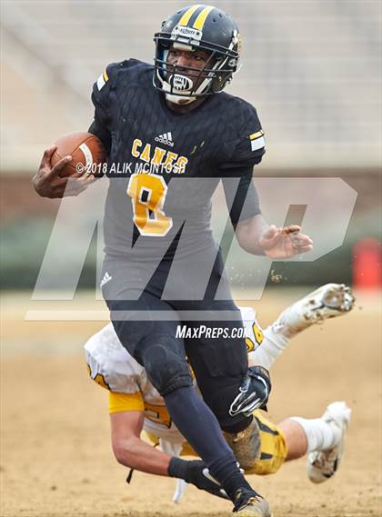 Thumbnail 3 in Pamlico County vs. Murphy (NCHSAA 1A Final) photogallery.