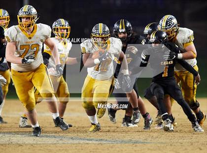 Thumbnail 3 in Pamlico County vs. Murphy (NCHSAA 1A Final) photogallery.