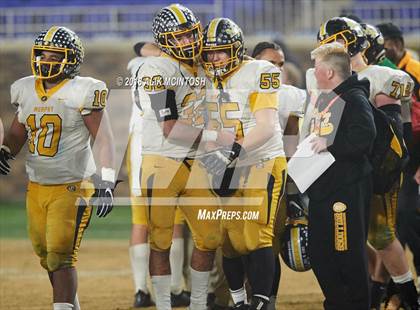 Thumbnail 2 in Pamlico County vs. Murphy (NCHSAA 1A Final) photogallery.