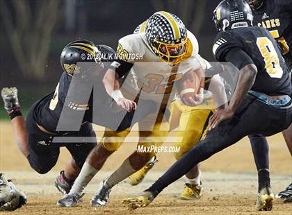 Thumbnail 2 in Pamlico County vs. Murphy (NCHSAA 1A Final) photogallery.