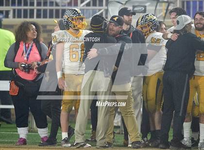 Thumbnail 1 in Pamlico County vs. Murphy (NCHSAA 1A Final) photogallery.