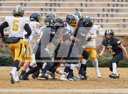 Thumbnail 3 in Pamlico County vs. Murphy (NCHSAA 1A Final) photogallery.