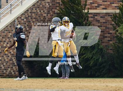 Thumbnail 3 in Pamlico County vs. Murphy (NCHSAA 1A Final) photogallery.