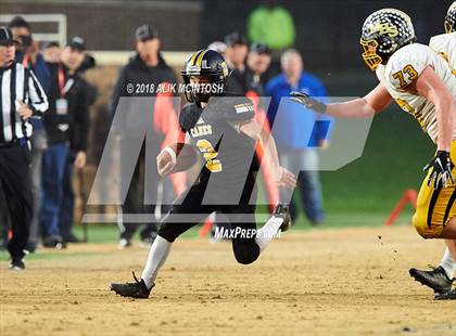 Thumbnail 2 in Pamlico County vs. Murphy (NCHSAA 1A Final) photogallery.