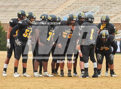Thumbnail 1 in Pamlico County vs. Murphy (NCHSAA 1A Final) photogallery.