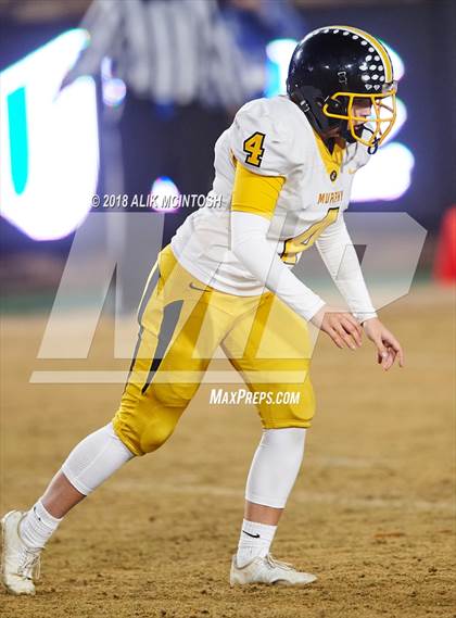 Thumbnail 2 in Pamlico County vs. Murphy (NCHSAA 1A Final) photogallery.