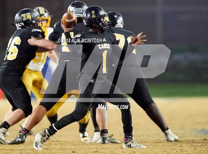 Thumbnail 2 in Pamlico County vs. Murphy (NCHSAA 1A Final) photogallery.