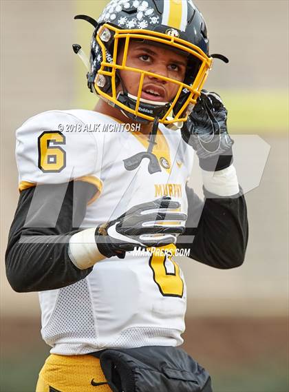 Thumbnail 1 in Pamlico County vs. Murphy (NCHSAA 1A Final) photogallery.