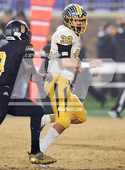 Thumbnail 3 in Pamlico County vs. Murphy (NCHSAA 1A Final) photogallery.