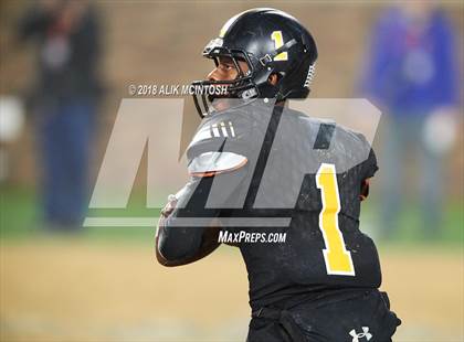 Thumbnail 2 in Pamlico County vs. Murphy (NCHSAA 1A Final) photogallery.