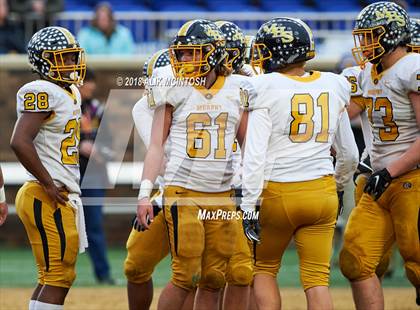 Thumbnail 2 in Pamlico County vs. Murphy (NCHSAA 1A Final) photogallery.