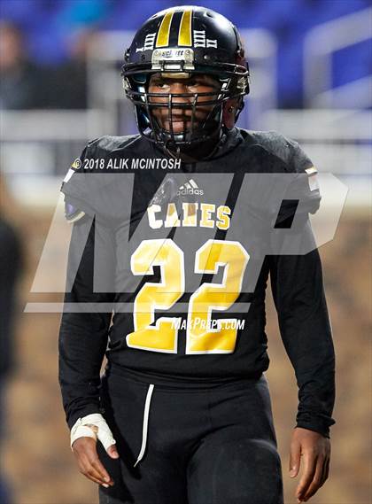 Thumbnail 3 in Pamlico County vs. Murphy (NCHSAA 1A Final) photogallery.