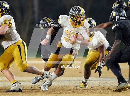Thumbnail 1 in Pamlico County vs. Murphy (NCHSAA 1A Final) photogallery.