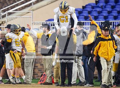 Thumbnail 3 in Pamlico County vs. Murphy (NCHSAA 1A Final) photogallery.