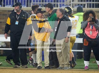 Thumbnail 3 in Pamlico County vs. Murphy (NCHSAA 1A Final) photogallery.