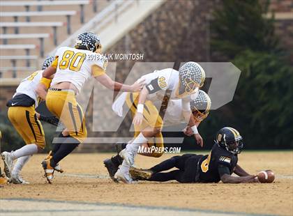 Thumbnail 1 in Pamlico County vs. Murphy (NCHSAA 1A Final) photogallery.