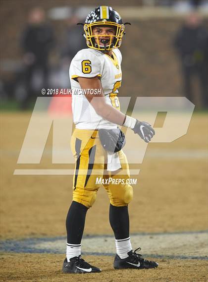 Thumbnail 1 in Pamlico County vs. Murphy (NCHSAA 1A Final) photogallery.