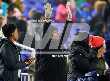 Thumbnail 3 in Pamlico County vs. Murphy (NCHSAA 1A Final) photogallery.