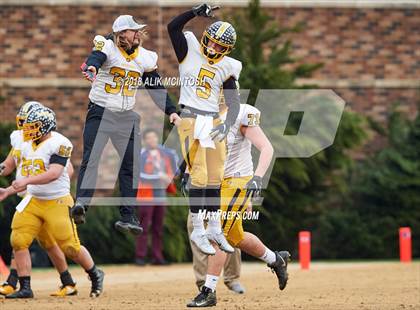 Thumbnail 1 in Pamlico County vs. Murphy (NCHSAA 1A Final) photogallery.