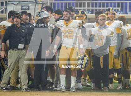 Thumbnail 2 in Pamlico County vs. Murphy (NCHSAA 1A Final) photogallery.