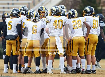 Thumbnail 2 in Pamlico County vs. Murphy (NCHSAA 1A Final) photogallery.