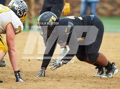 Thumbnail 3 in Pamlico County vs. Murphy (NCHSAA 1A Final) photogallery.