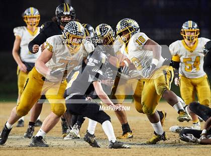 Thumbnail 2 in Pamlico County vs. Murphy (NCHSAA 1A Final) photogallery.