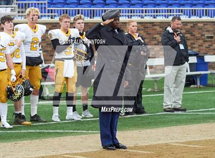 Thumbnail 2 in Pamlico County vs. Murphy (NCHSAA 1A Final) photogallery.