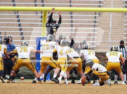 Thumbnail 3 in Pamlico County vs. Murphy (NCHSAA 1A Final) photogallery.