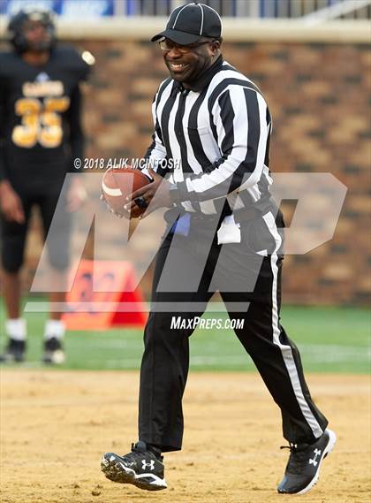 Thumbnail 2 in Pamlico County vs. Murphy (NCHSAA 1A Final) photogallery.