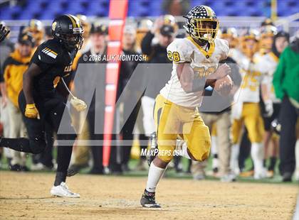 Thumbnail 3 in Pamlico County vs. Murphy (NCHSAA 1A Final) photogallery.
