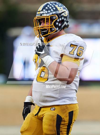 Thumbnail 1 in Pamlico County vs. Murphy (NCHSAA 1A Final) photogallery.