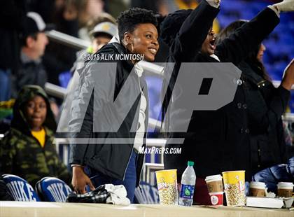 Thumbnail 2 in Pamlico County vs. Murphy (NCHSAA 1A Final) photogallery.