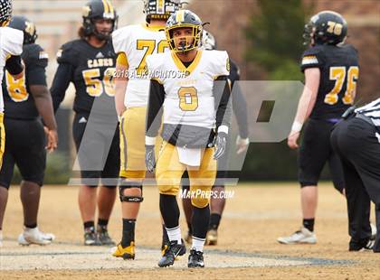Thumbnail 1 in Pamlico County vs. Murphy (NCHSAA 1A Final) photogallery.