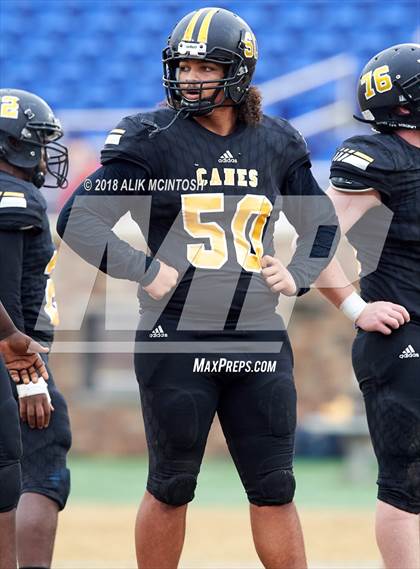 Thumbnail 3 in Pamlico County vs. Murphy (NCHSAA 1A Final) photogallery.