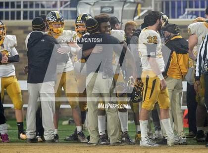 Thumbnail 2 in Pamlico County vs. Murphy (NCHSAA 1A Final) photogallery.