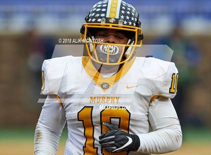 Thumbnail 1 in Pamlico County vs. Murphy (NCHSAA 1A Final) photogallery.