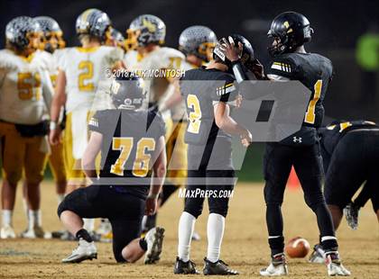 Thumbnail 3 in Pamlico County vs. Murphy (NCHSAA 1A Final) photogallery.