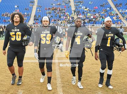 Thumbnail 2 in Pamlico County vs. Murphy (NCHSAA 1A Final) photogallery.