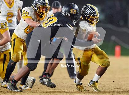 Thumbnail 3 in Pamlico County vs. Murphy (NCHSAA 1A Final) photogallery.