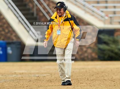Thumbnail 2 in Pamlico County vs. Murphy (NCHSAA 1A Final) photogallery.