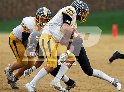 Thumbnail 2 in Pamlico County vs. Murphy (NCHSAA 1A Final) photogallery.