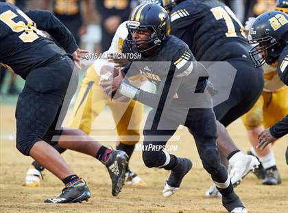 Thumbnail 1 in Pamlico County vs. Murphy (NCHSAA 1A Final) photogallery.