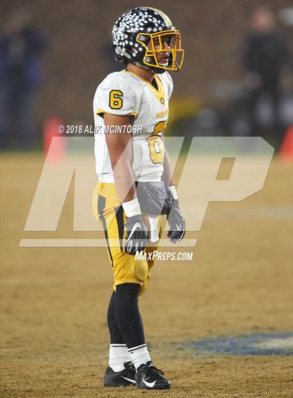 Thumbnail 3 in Pamlico County vs. Murphy (NCHSAA 1A Final) photogallery.