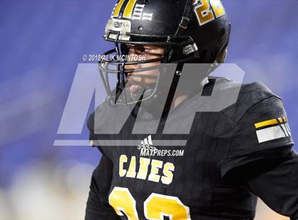 Thumbnail 3 in Pamlico County vs. Murphy (NCHSAA 1A Final) photogallery.