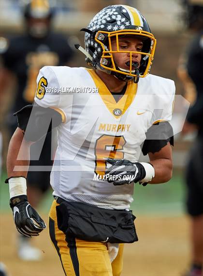 Thumbnail 1 in Pamlico County vs. Murphy (NCHSAA 1A Final) photogallery.