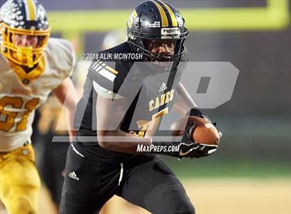 Thumbnail 3 in Pamlico County vs. Murphy (NCHSAA 1A Final) photogallery.